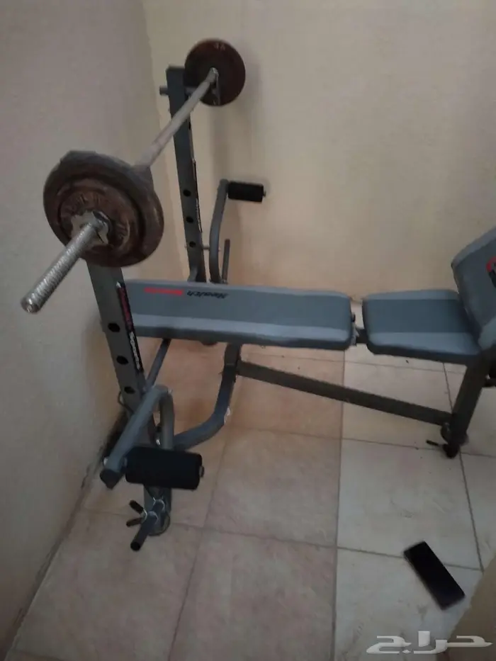 أغراض تمرين شخصي 9