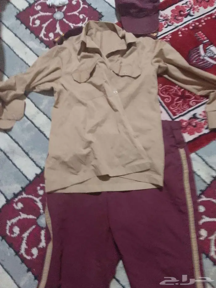 بدله حارس امن 0