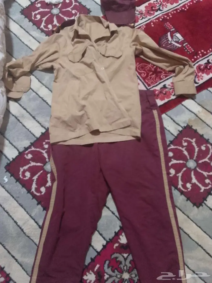 بدله حارس امن 2