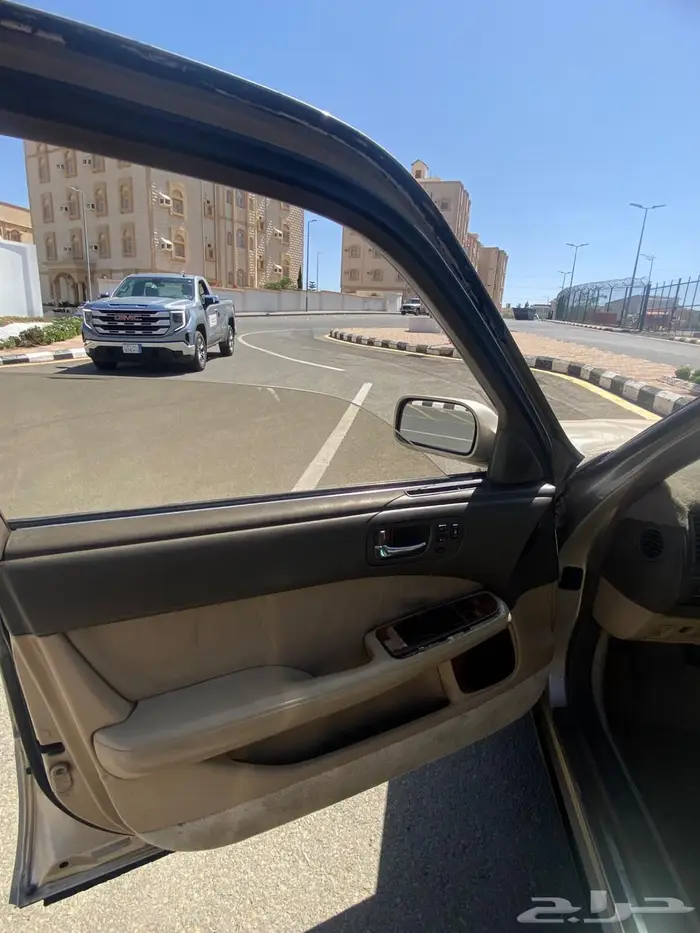 لكزس 400 7