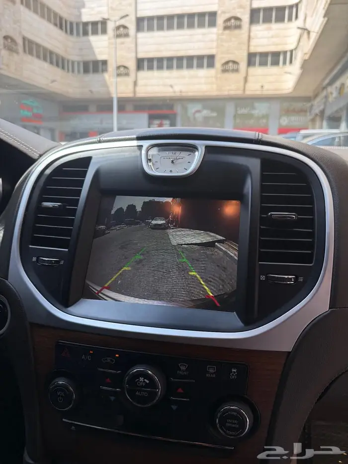 كاميرا دوج و كرايسلر 1