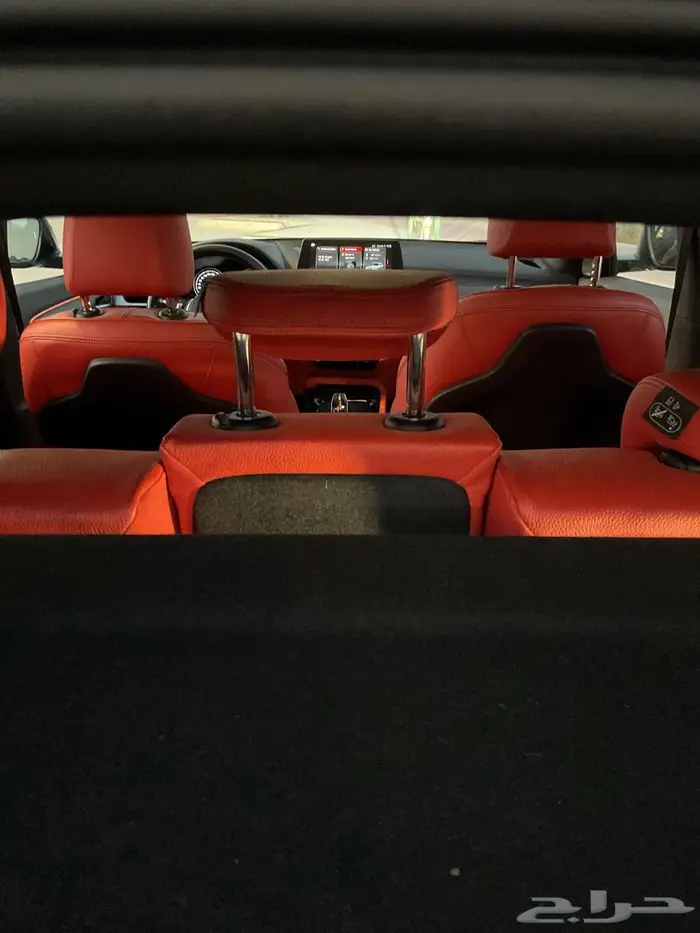 BMW X2 M Kit2023اعلى فئة فل كامل 15