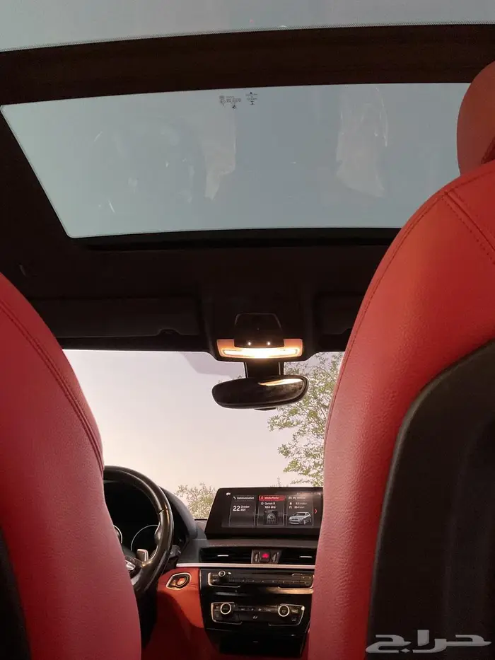 BMW X2 M Kit2023اعلى فئة فل كامل 21