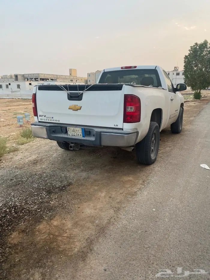 للبيع سلفرادوا غمارة فل كامل 2009 0