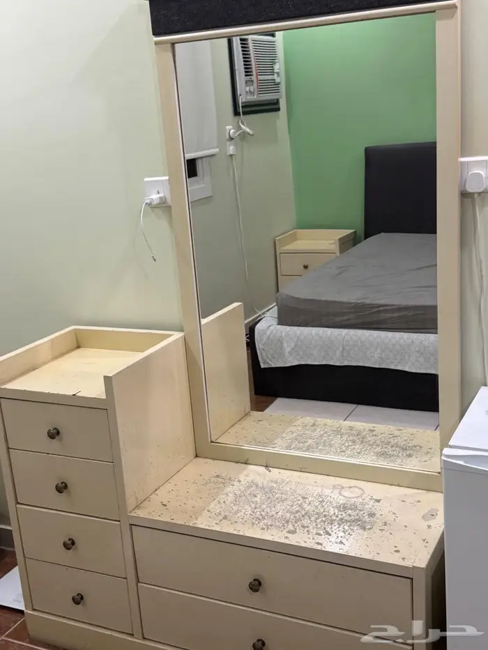 غرفه نوم للبيع 2