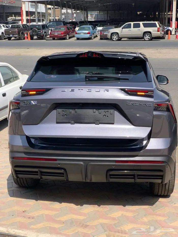 جيتور داشينج 2024 فل كامل 17