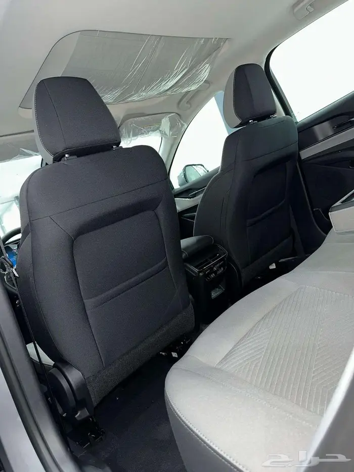 فورد تورس امبينتى 2026 السعر 121325 12