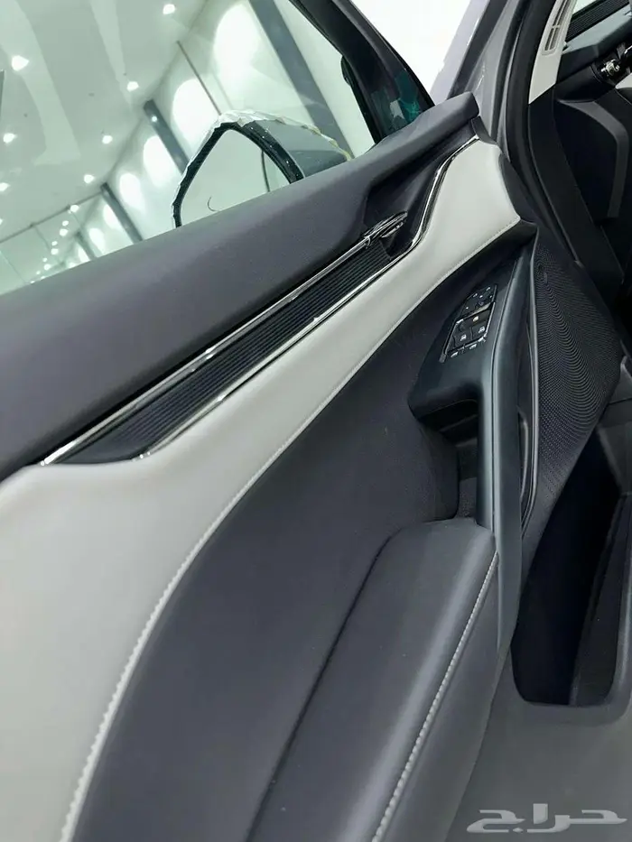 فورد تورس امبينتى 2026 السعر 121325 15