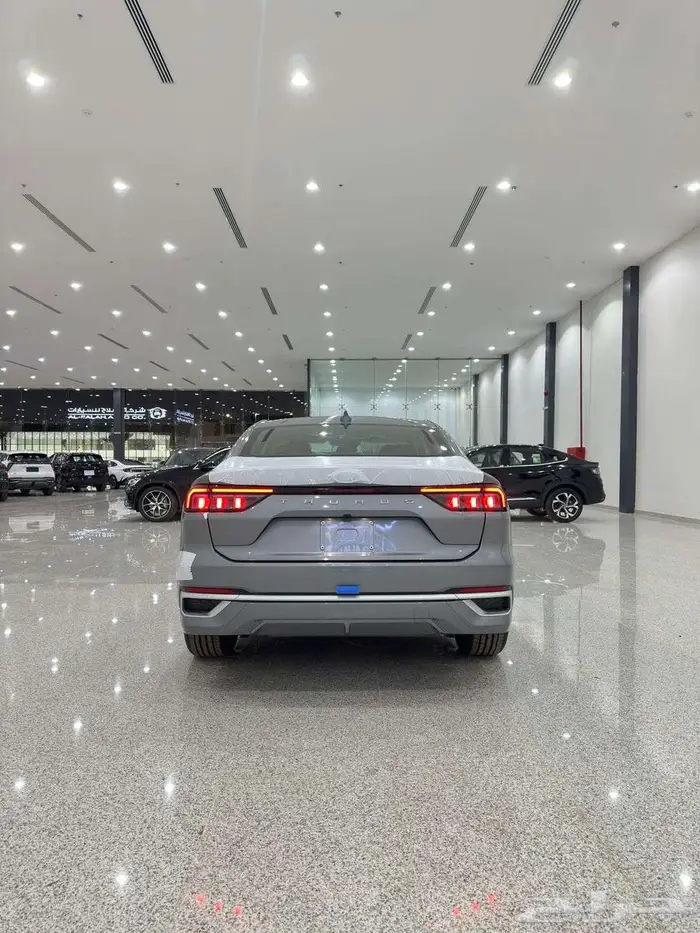 فورد تورس امبينتى 2026 السعر 121325 3