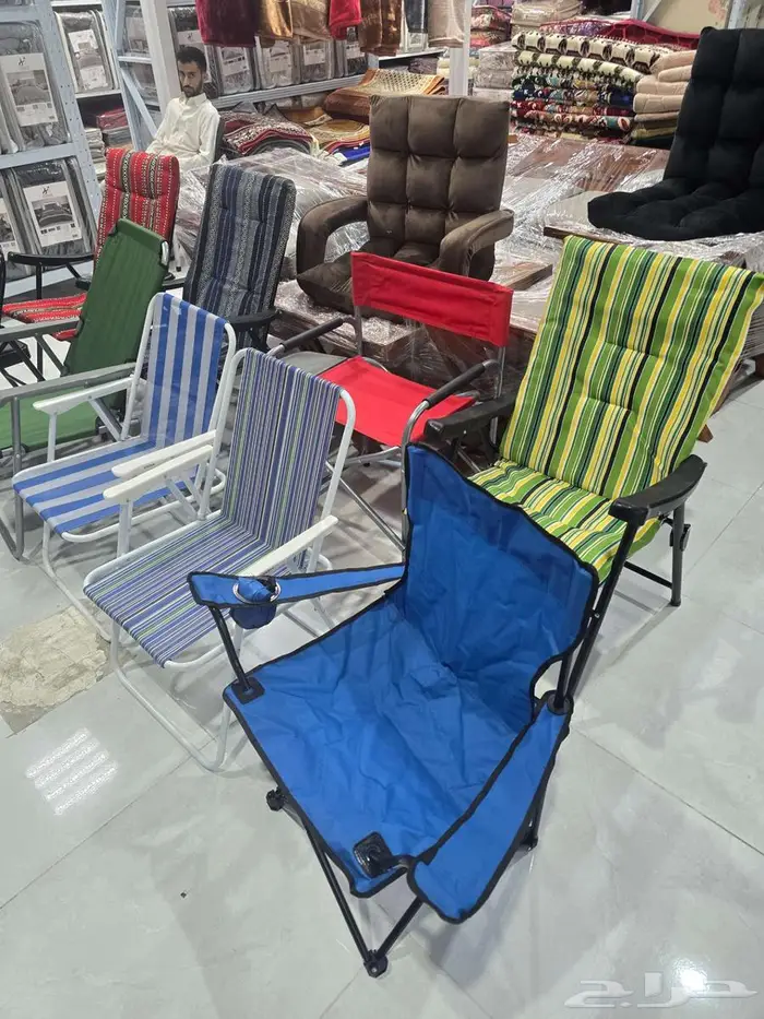 كراسي رحلات 0