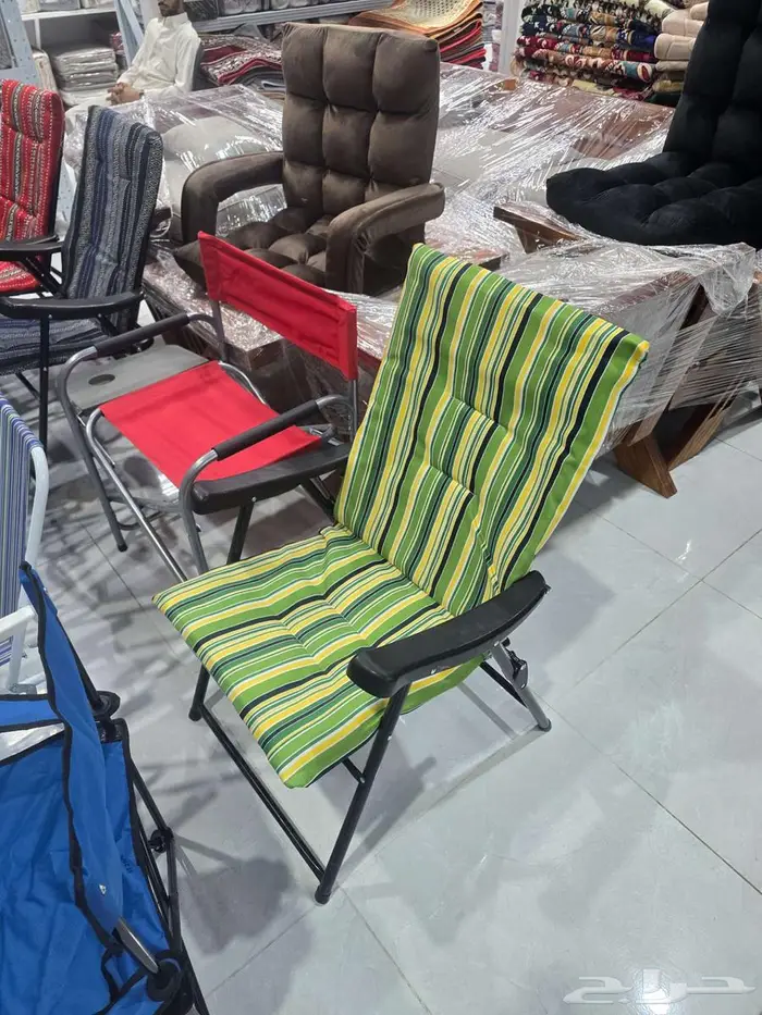 كراسي رحلات 2