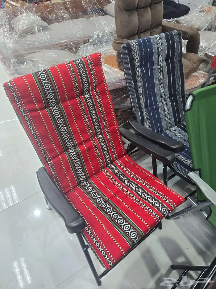 كراسي رحلات 4