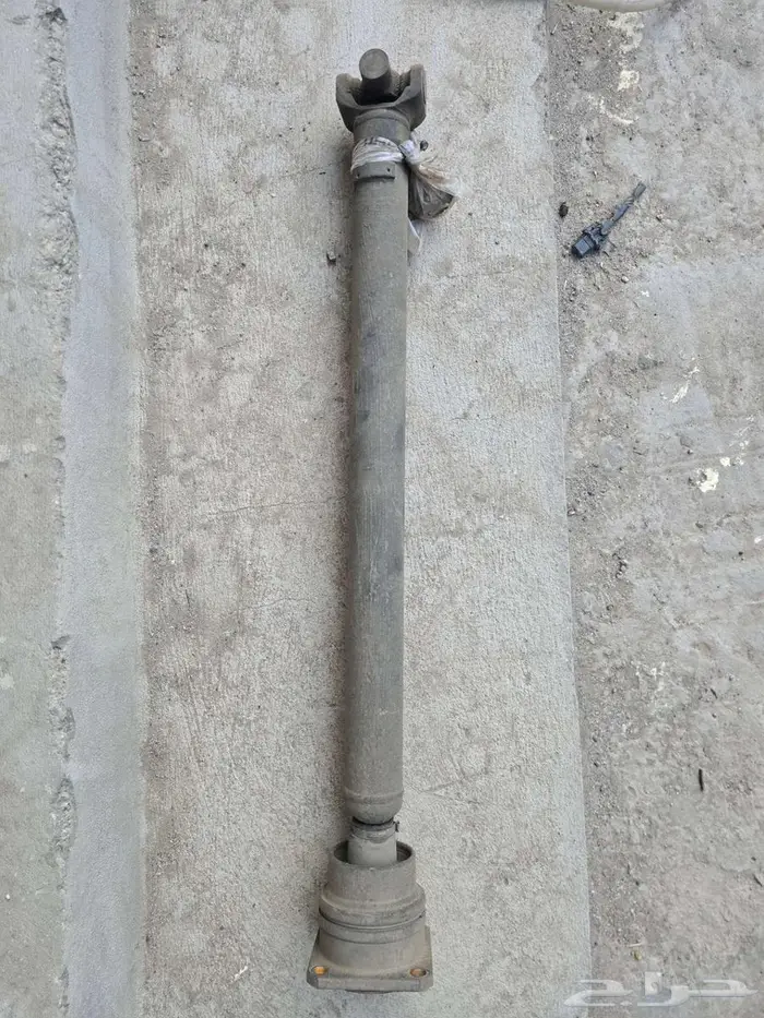 همر h3 دفرنس دبل الأمامي 1