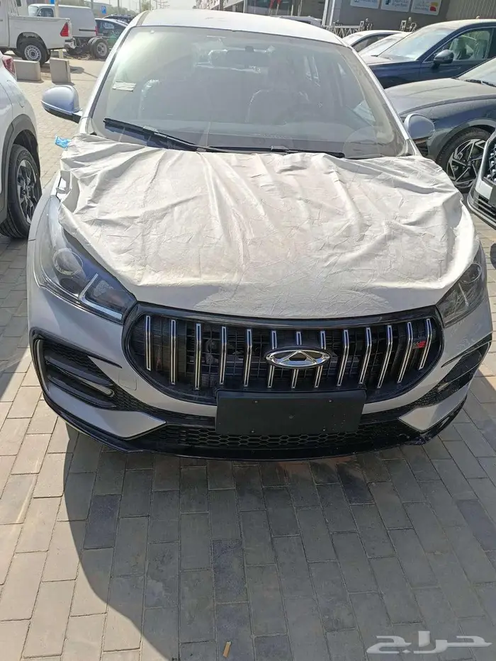 شيري اريزو 5 كمفورت موديل 2026خليجي اقل سعر سيارة جديده كاش 1