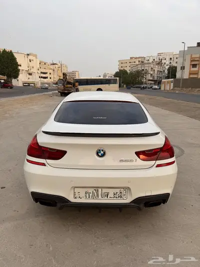 بي ام 650 2016 index