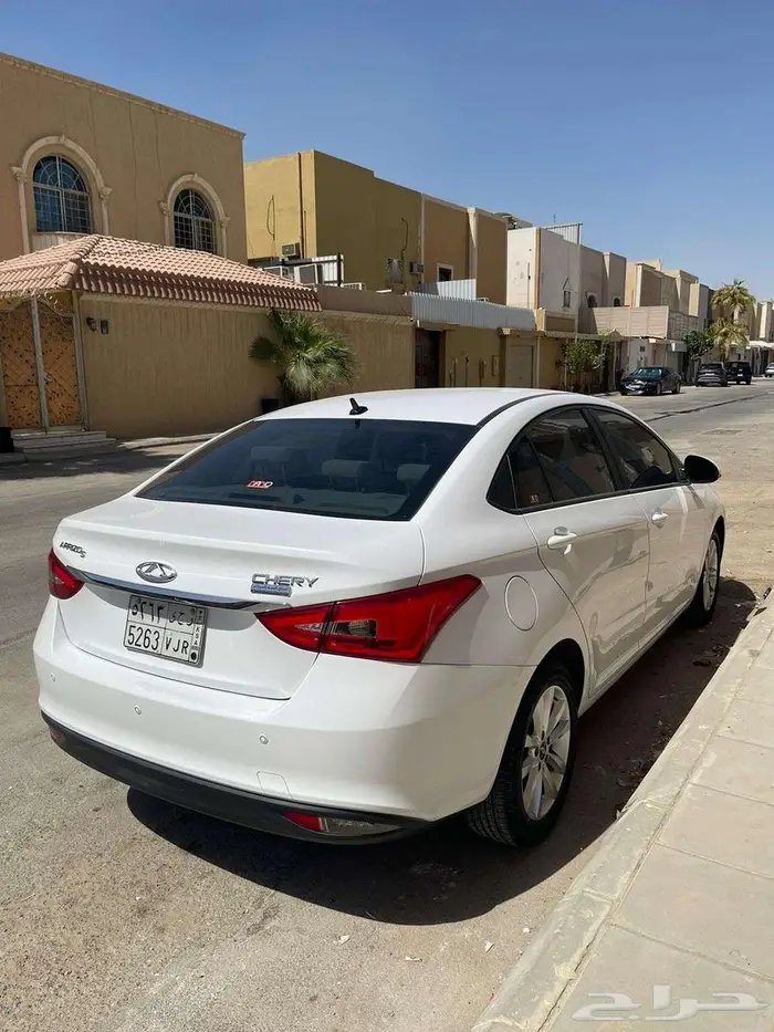 شيري اريزو 5 2023 1