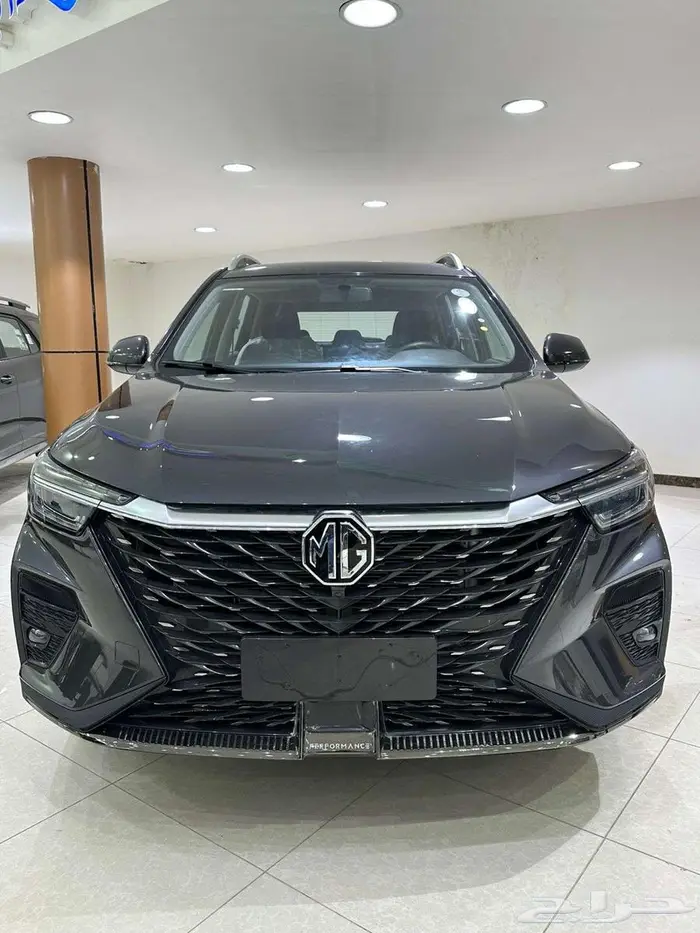 ام جى RX5 _ استاندر _ 2025 0
