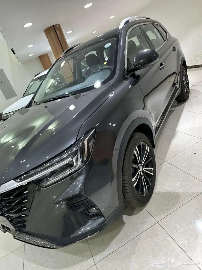 ام جى RX5 _ استاندر _ 2025 3