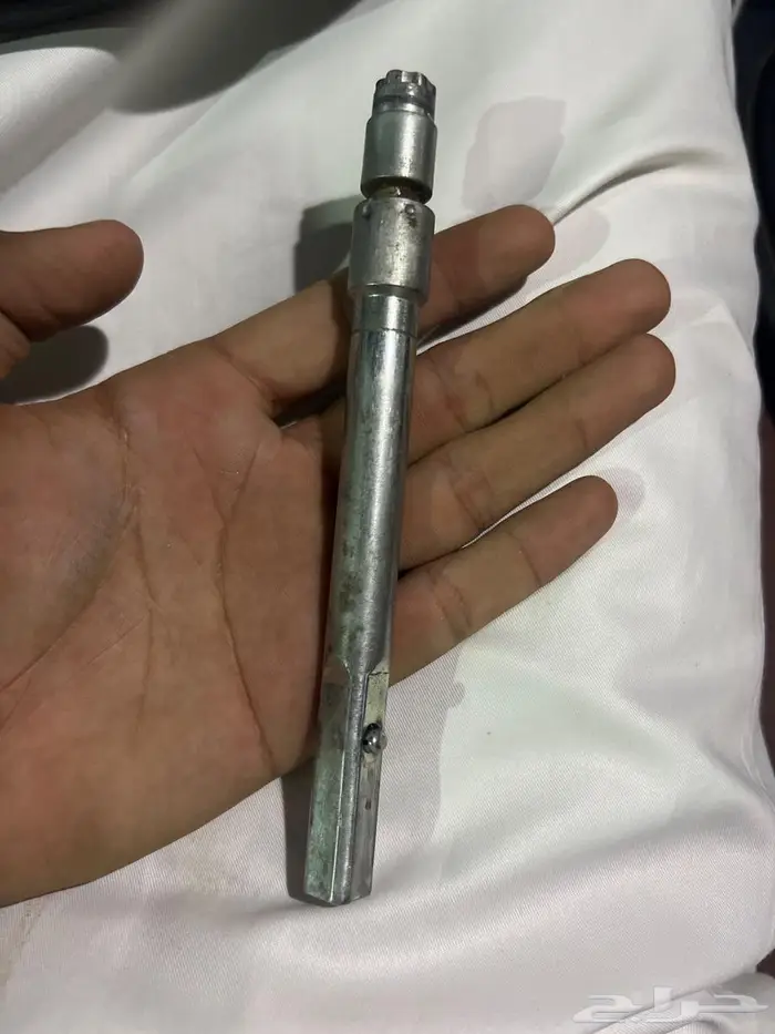 مفتاح اسبير ل هايلكس 2016 وكاله 0