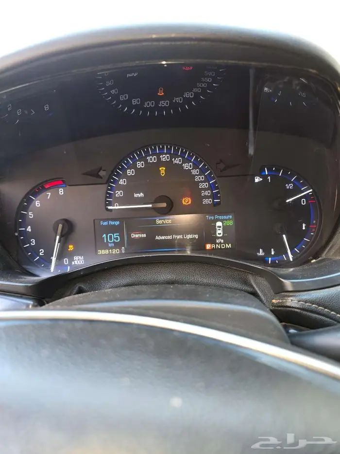 كاديلاك ATS 2014 للبيع مستعجل 14