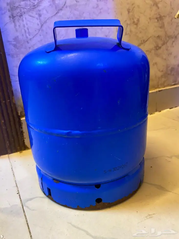 دبة غاز ايطالي 3