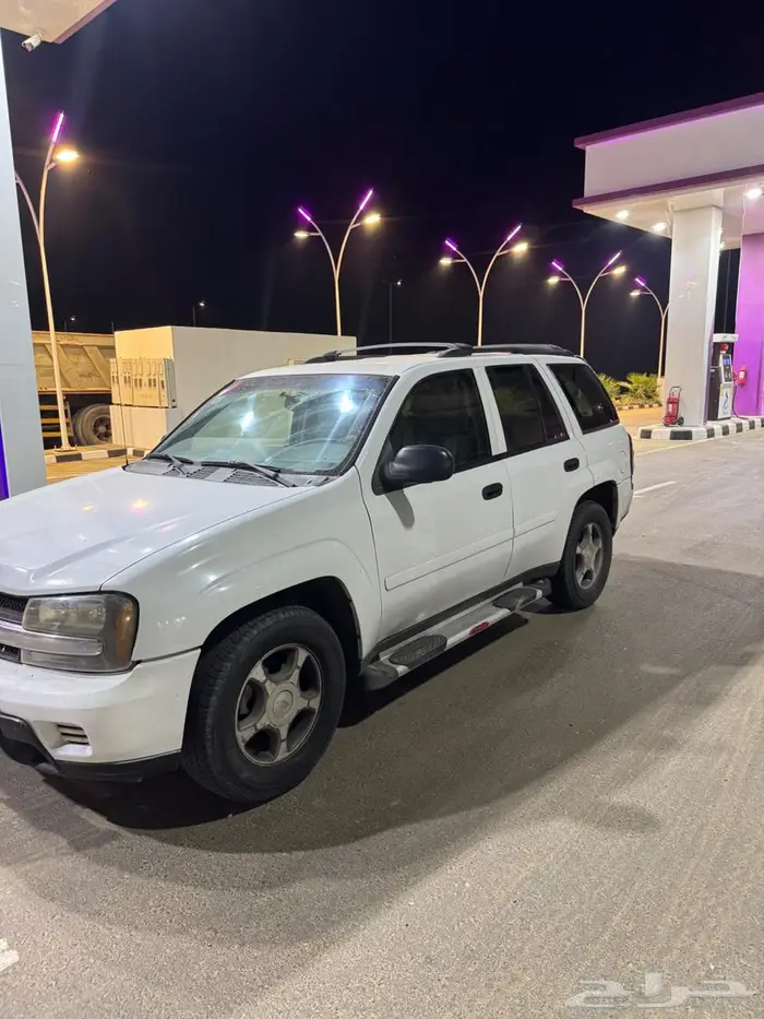 بلايزر 2006 10