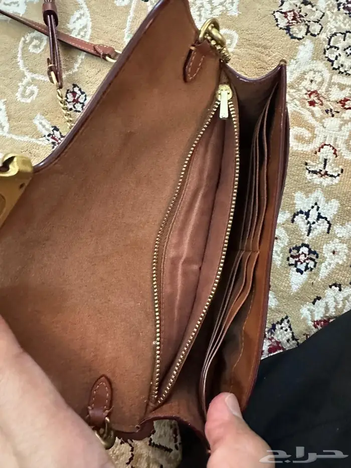 شنطة كوتش الاصليه 1
