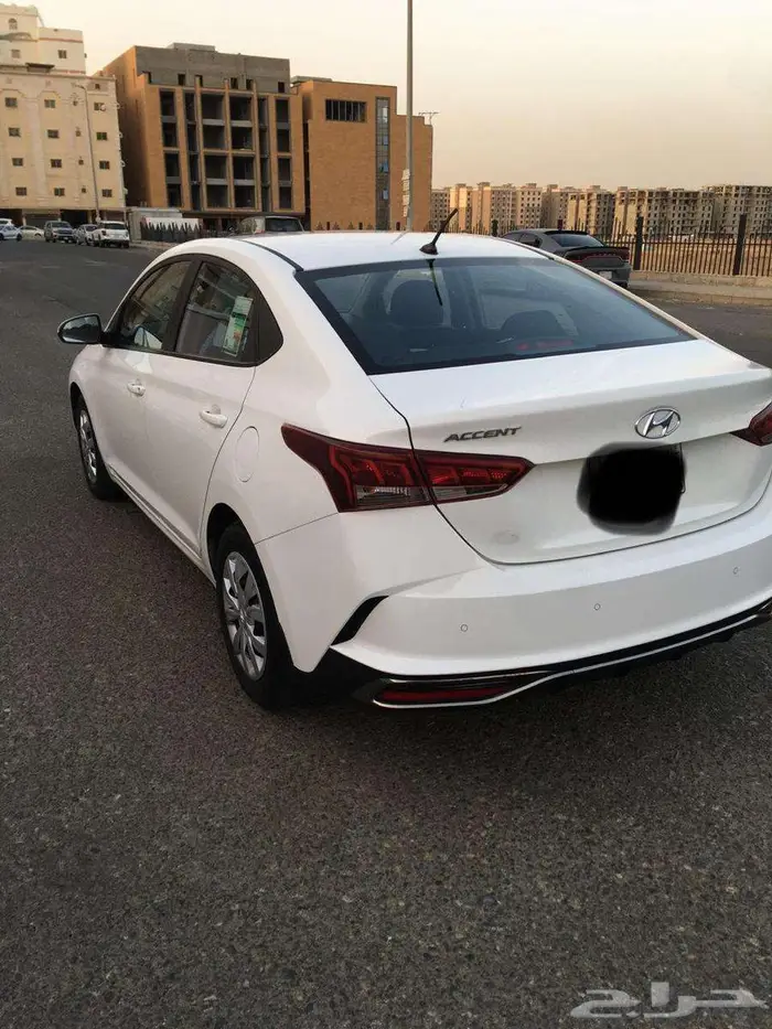اكسنت 2023 6
