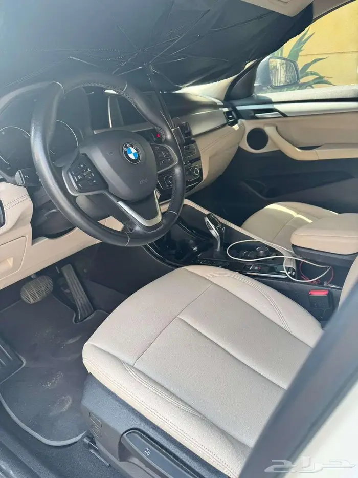 BMW X2 2021 2