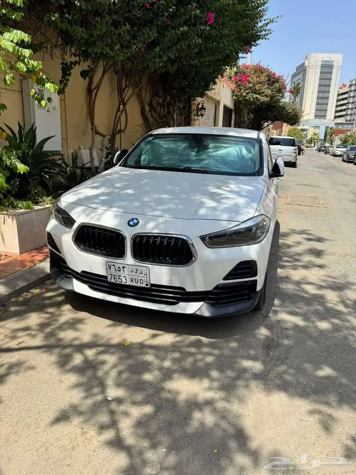 BMW X2 2021 4