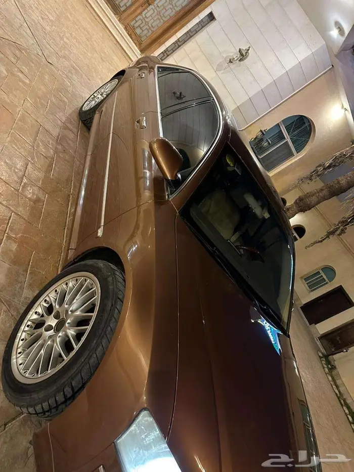 سيارة آودي موديل 2007 A.8L 7