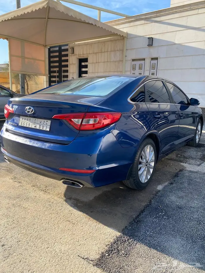 سوناتا 2016 10