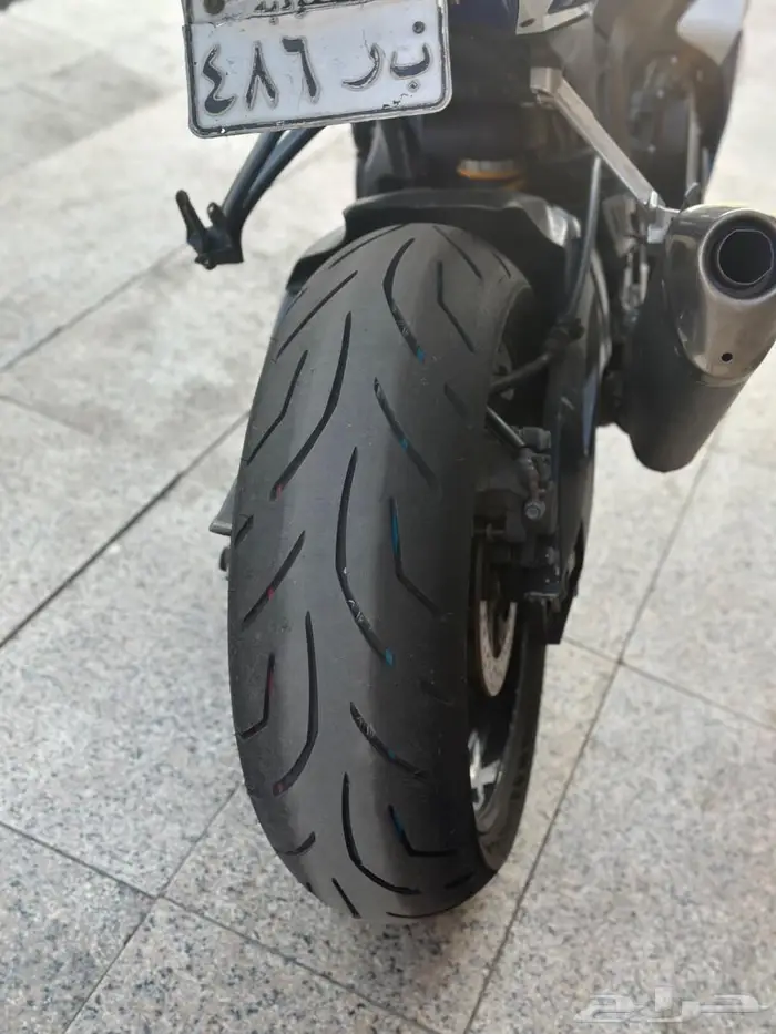 ريس سوزوكي 3