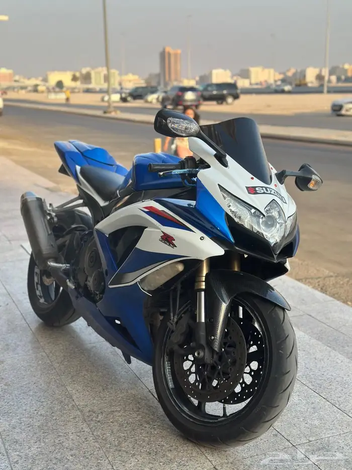 ريس سوزوكي 2