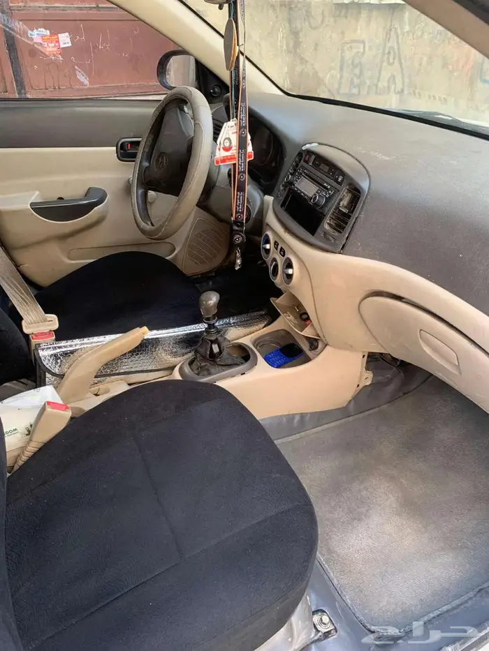 هونداي دبدوب 2010 5