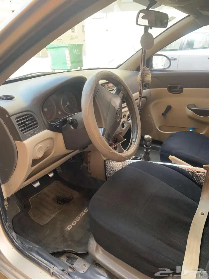 هونداي دبدوب 2010 4