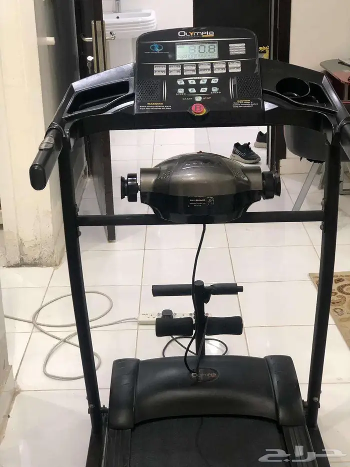سير رياضي 0