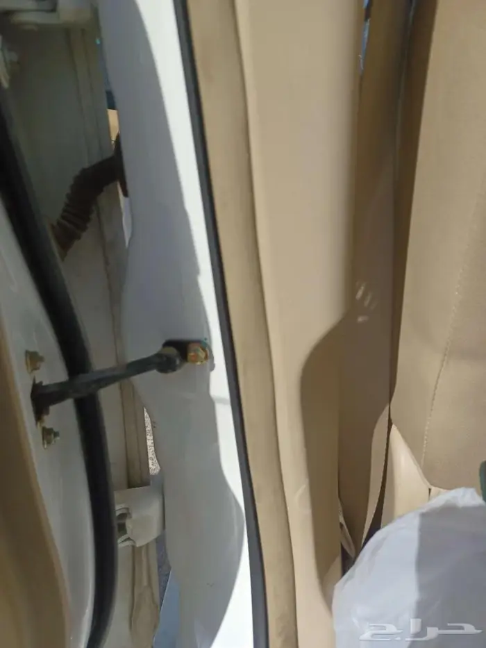 جيلي امقراند Ec8 2012 مكينة متسوبيشي ( استعمال شخصي ) 20
