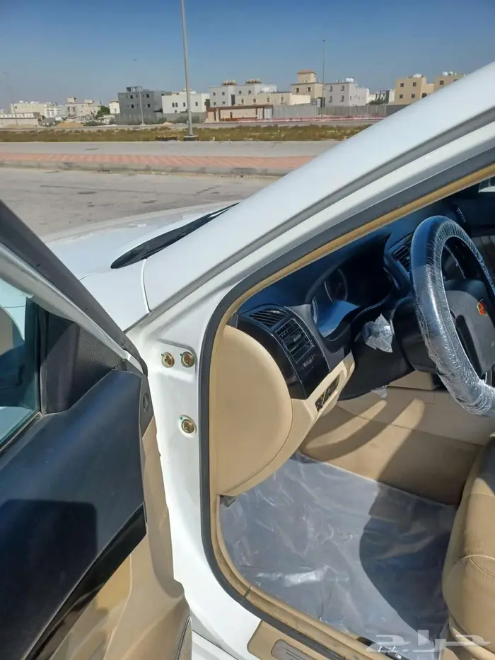 جيلي امقراند Ec8 2012 مكينة متسوبيشي ( استعمال شخصي ) 21