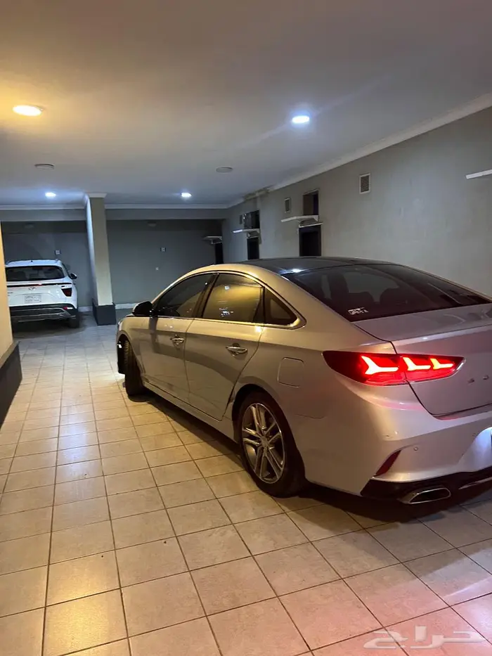 سوناتا 2018 سمارت 0