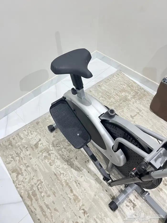 جهاز الغزال الطائر (الأوبتيكال) للبيع 2