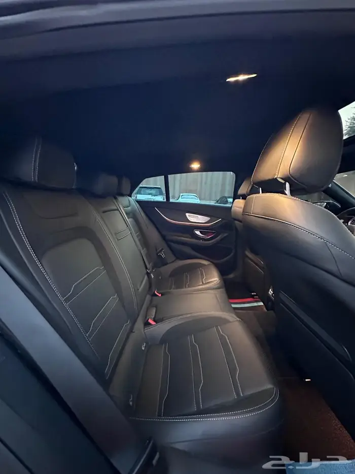 GT63S 2021 نظيف جدا 8