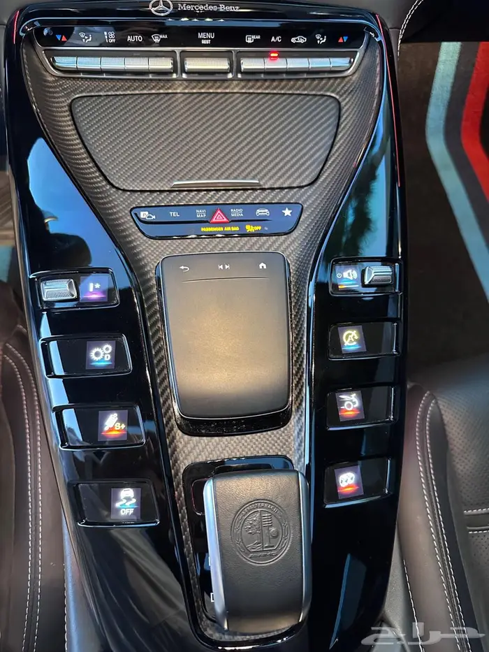 GT63S 2021 نظيف جدا 20