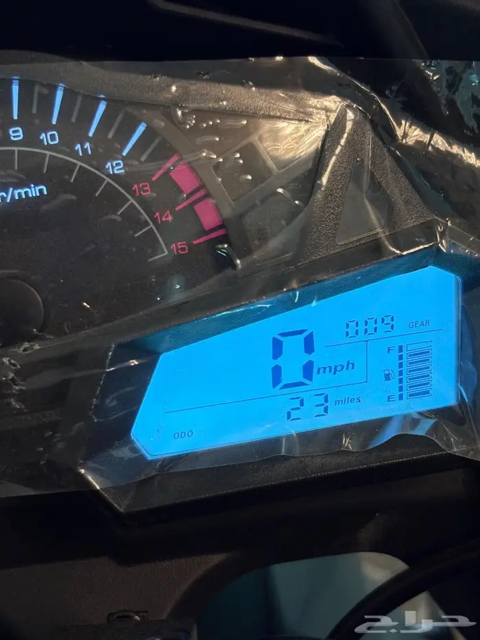 بور سبورت 250 2