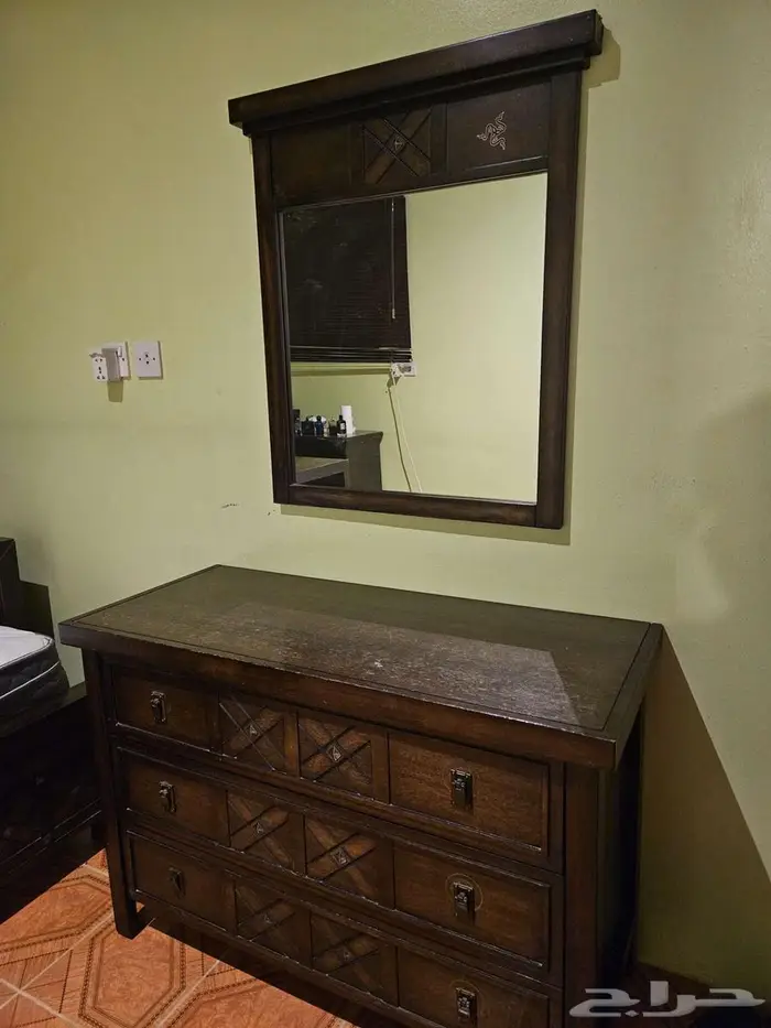 غرفة نوم صناعه ماليزيه 2