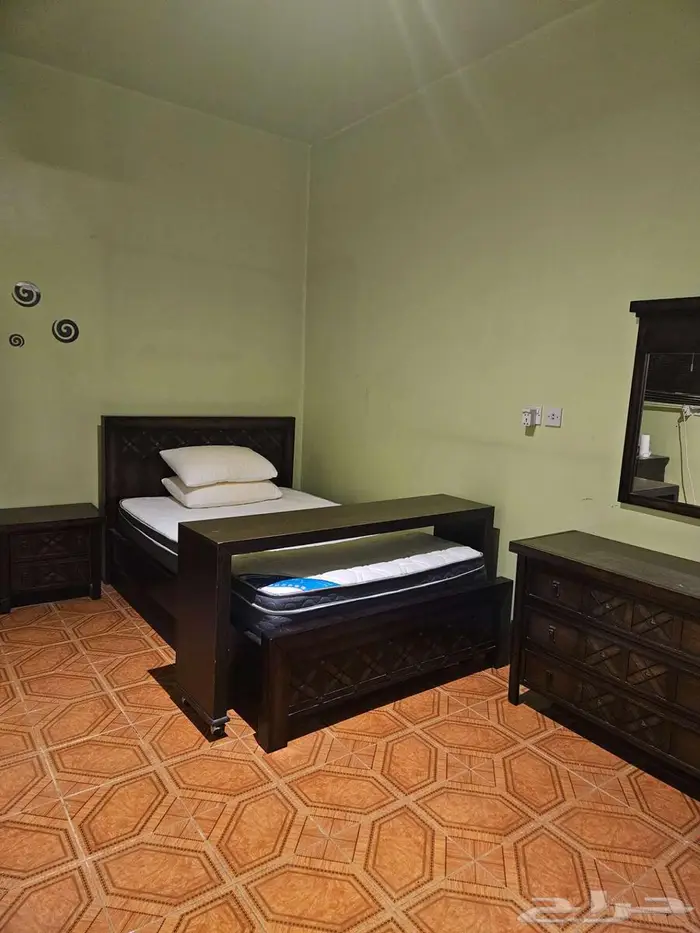 غرفة نوم صناعه ماليزيه 0