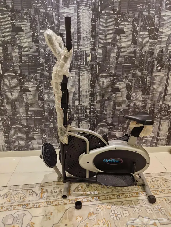 اجهزة رياضية 1