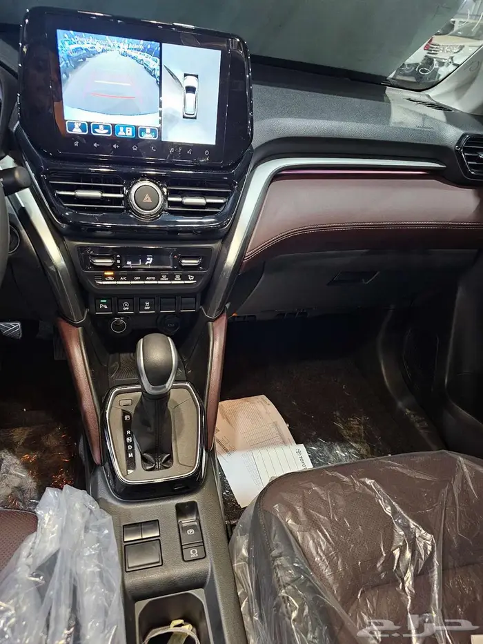 اوربان كروز 2026 فل كاش - اقساط 5