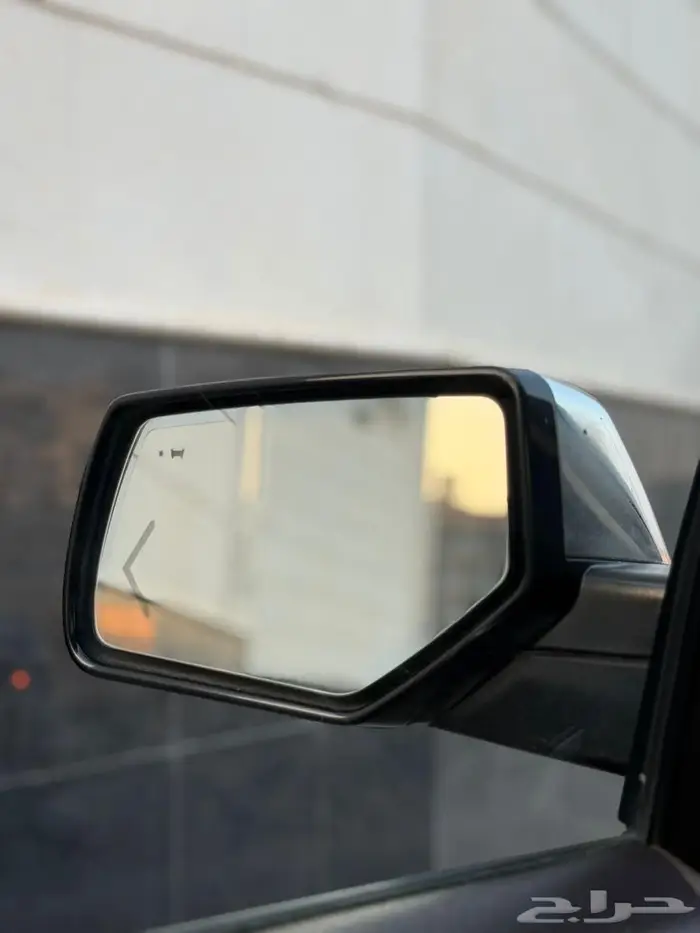 شفروليه تاهو LTZ 2015 فل كامل بدون دبل 14