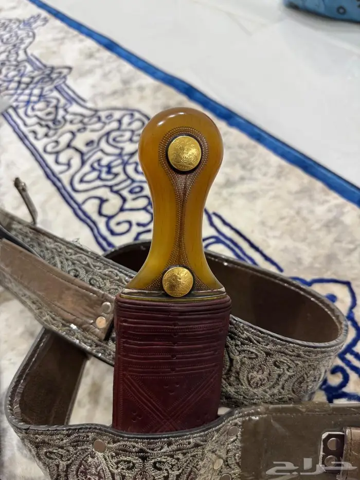 جنبيه زراف 2